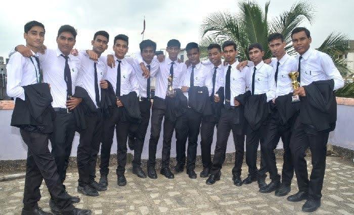 Global Institute of Management Studies Kolkata Campus photo 3